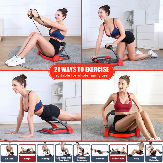 Women Fitness Apparel