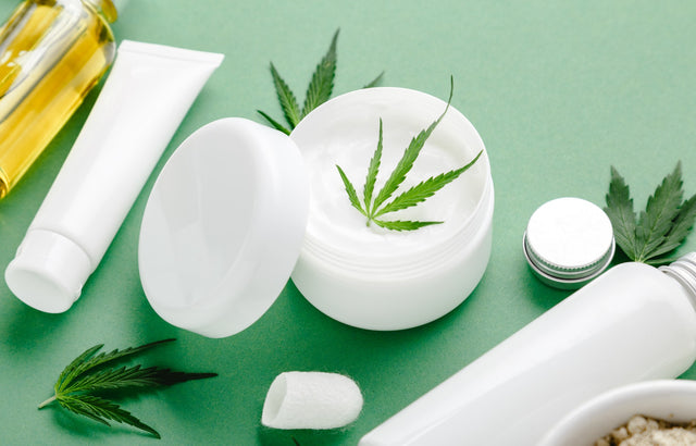 CBD Topicals