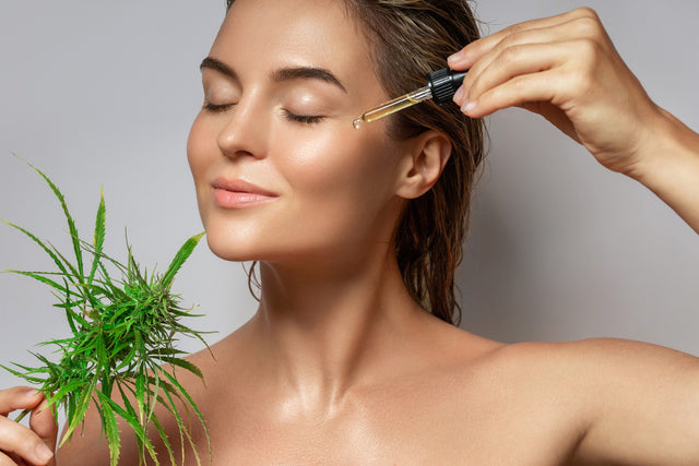 CBD Tinctures