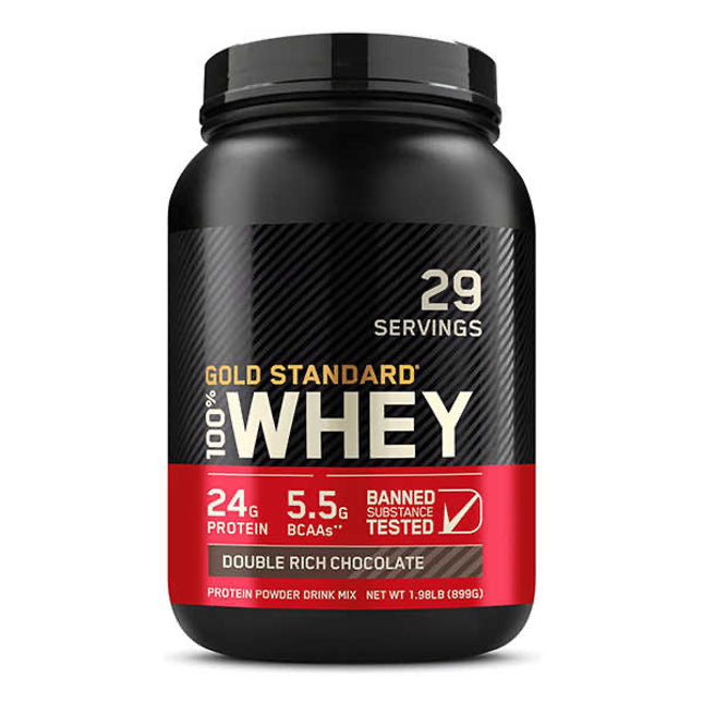 Whey Protein Isolate Powder