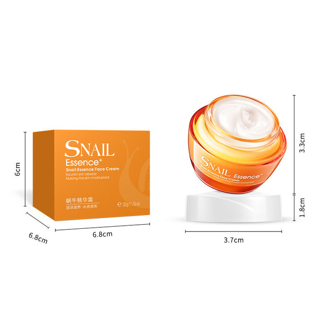Facial Moisturizing  Cream Lotion Skin Care Products