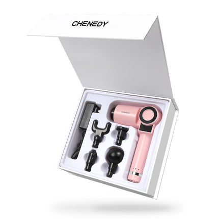 FlexFold Pro Multi-Mode Massage Gun