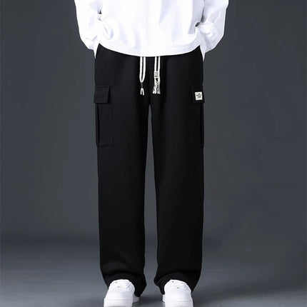 UrbanFlex Men’s Cargo Pants