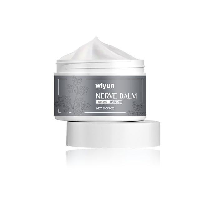 Fast-Acting Arthritis & Joint Balm