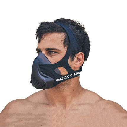 Fitness mask 24 files