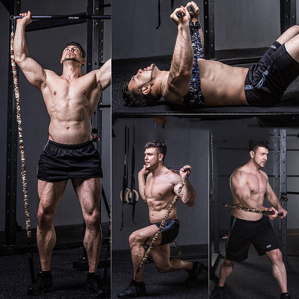 Fitness Bench Press Pilates Bar