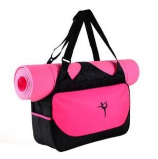 Waterproof Yoga pillow bag