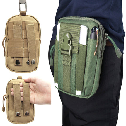 5.5 6 Inch Waterproof Mobile Phone Bag