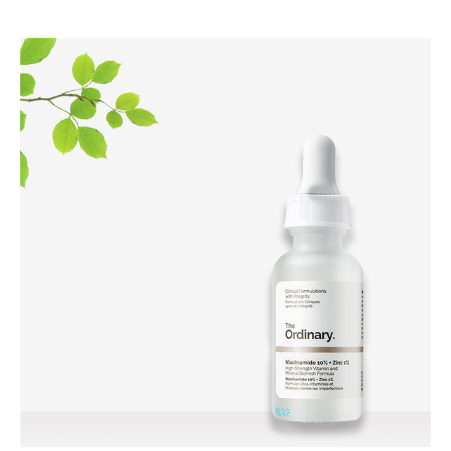 Facial skin care products