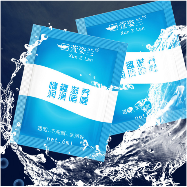 Health lubricant