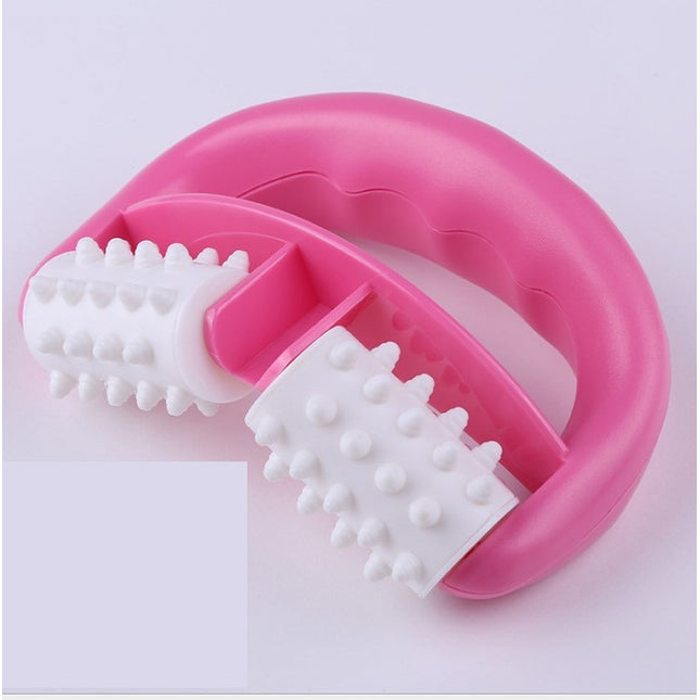 Fast Anti Cellulite Roller Beauty Massager Handheld Anti Cellulite Massager Roller Health Care Cellulite Massage