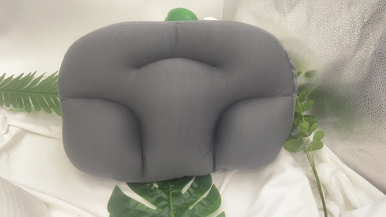 Egg Pillow Improve Sleeping Pillow Waist Pillow Cervical Pillow Health Care Pillow