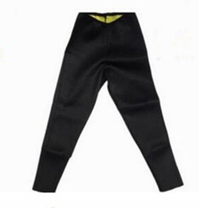 Long sleeve fitness yoga pants