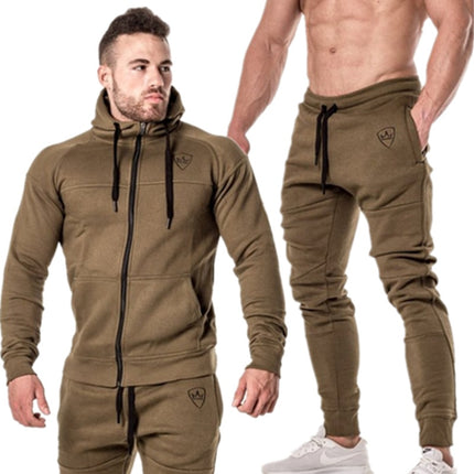 Sports Fitness Sweater Winter