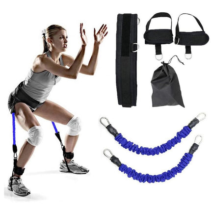 Bounce Trainer Rope