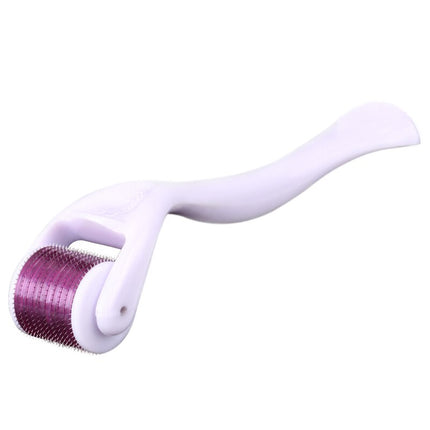 DRS 540 Face Roller 0.2/0.25/0.3mm Needles Titanium Mezoroller Micro