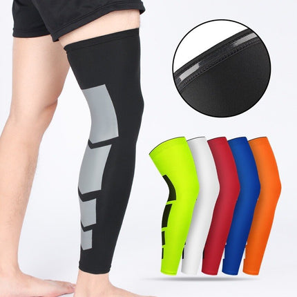 Knee Brace Elastic Knee Pads For Joints Compression