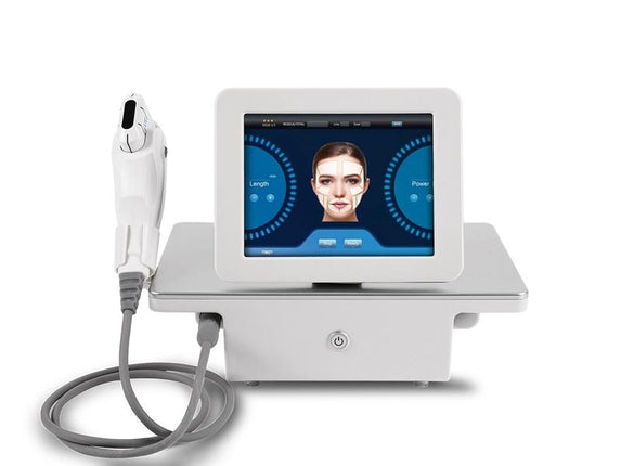 Skin Tightening Face Skincare Tools Facial Lifting Machine Body