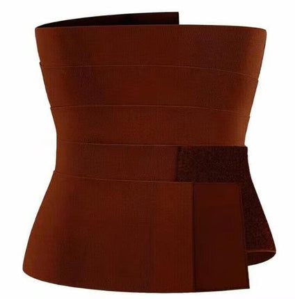 Sports Fitness Waist Belt Long Strip Collection