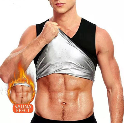 Fitness Corset Men's Shapewear