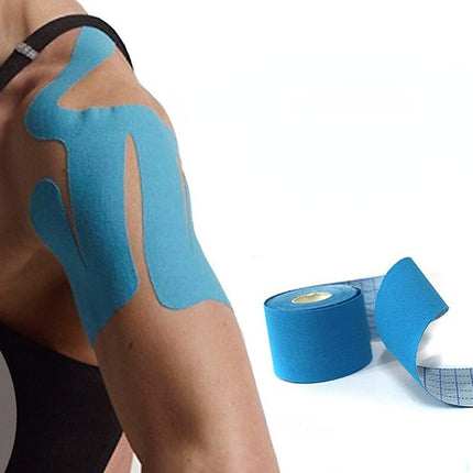 Athletic Recovery Elastic Kneepad
