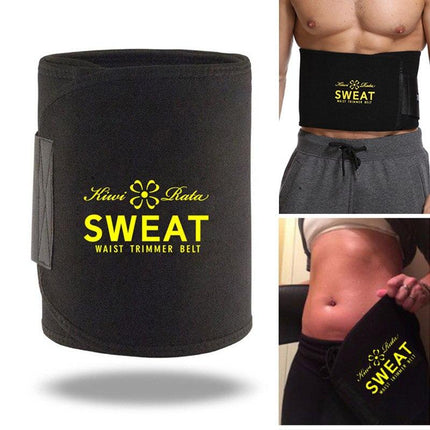 Waist Trainer Modeling Belt