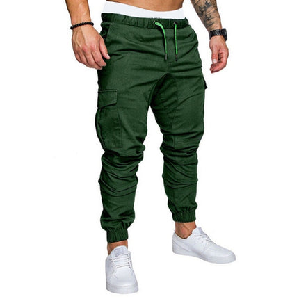 New Casual Joggers Pants