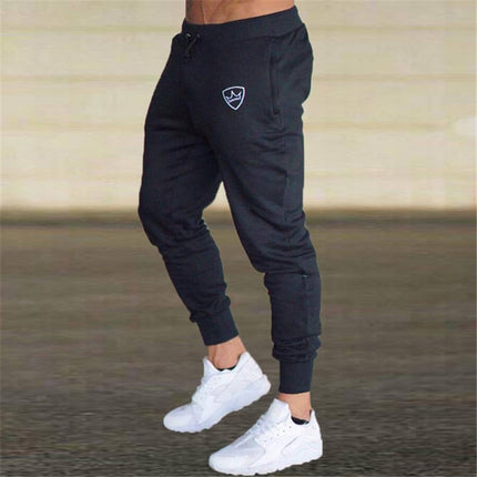 Fitness Joggers Running Pants Men