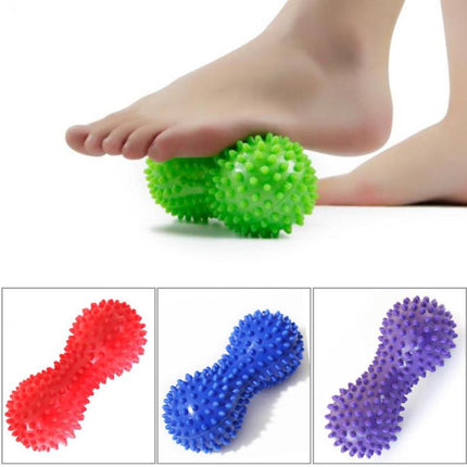 Peanut Shape Massage Ball
