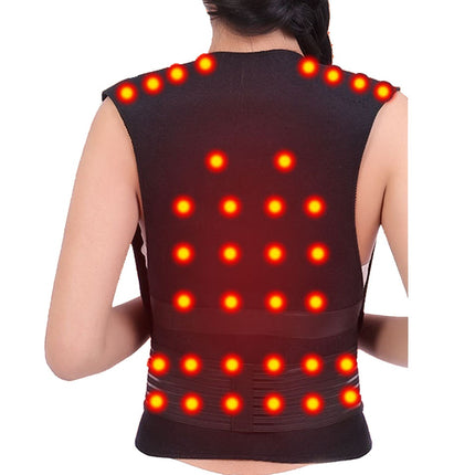 Self-heating Brace Support Belt