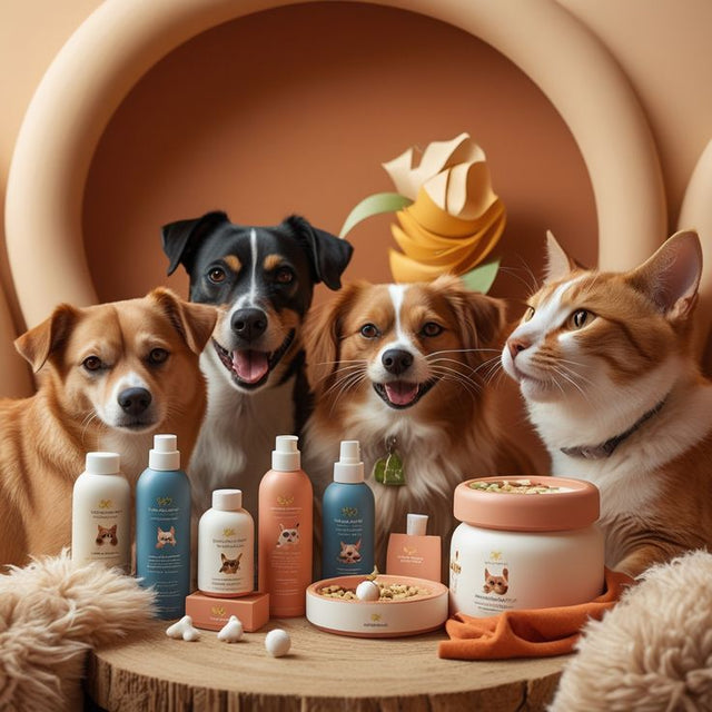 Pet product