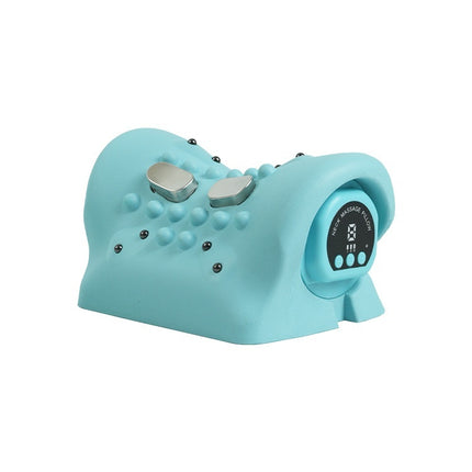 NeckEase Pro Heating & EMS Massage Pillow