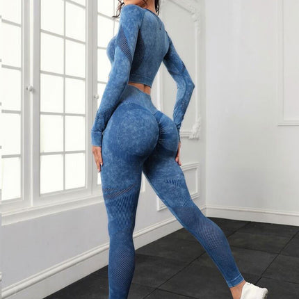 5PACK Active Yoga Pants