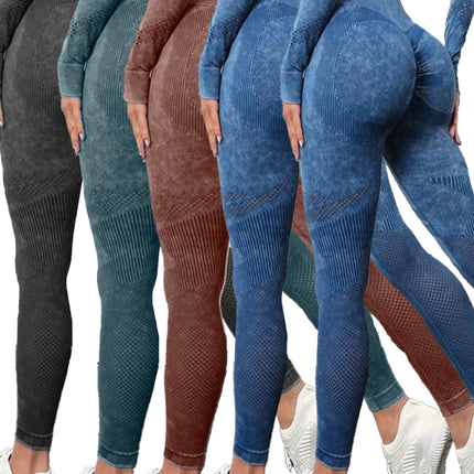 5PACK Active Yoga Pants