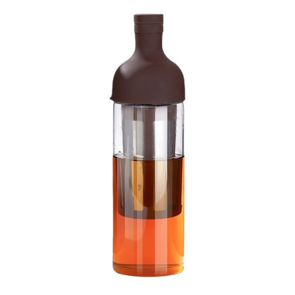 Ice Drip Cold Brew Coffee & Fruit Tea Maker.