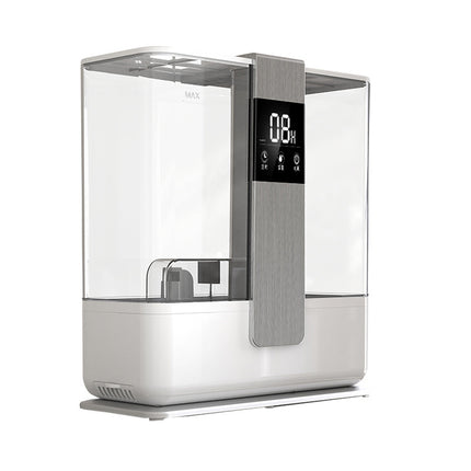 Ultrasonic Aroma Diffuser Humidifier