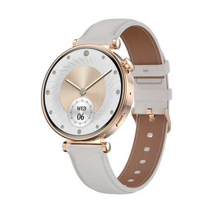 Advanced Women’s Health Tracking Smartwatch