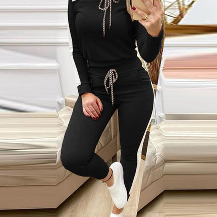 Women Casual Lady Sweatshirt Fashion Sportswear
