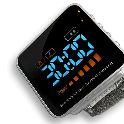 Portable Pain & Muscle Relief Device