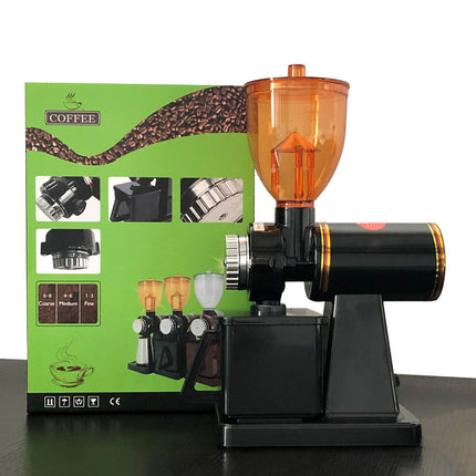 Electric Coffee Coffee Grinder Italian Coffee Grinder