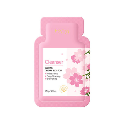 Skin Care Products Moisturizing 2G Test Pack