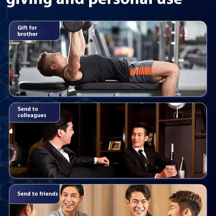 High Concentration Compound Amino Male Arginine