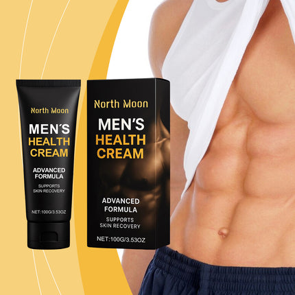 Advanced Men’s Vitality Health Cream