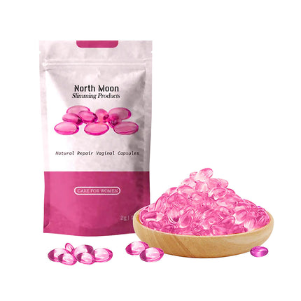 Fish Oil Body Shaping Soft Capsules Body Shaping Slimming And Firming Skin Abdominal