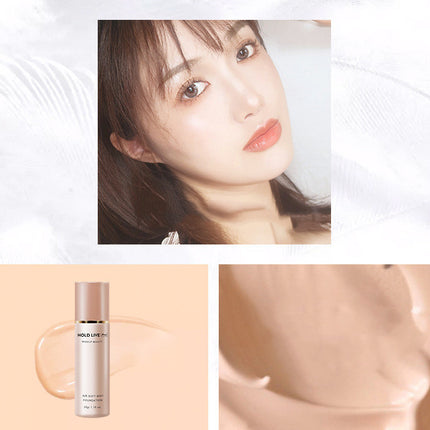 Your Soft Mist Liquid Foundation