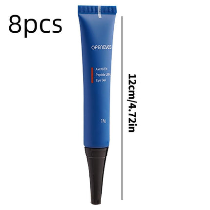 New Anti-aging Eye Cream For Men