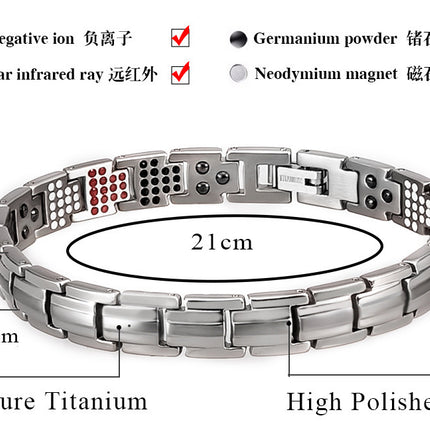 Magnetic Health Bracelet