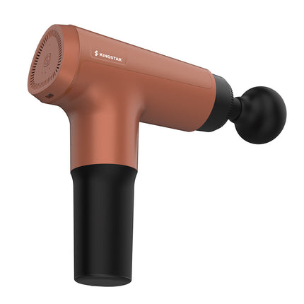 Deep Tissue Massage Gun