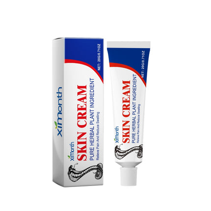 Advanced Pain Relief Skincare Lotion