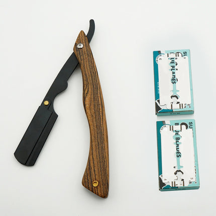 Stainless steel knife holder for men